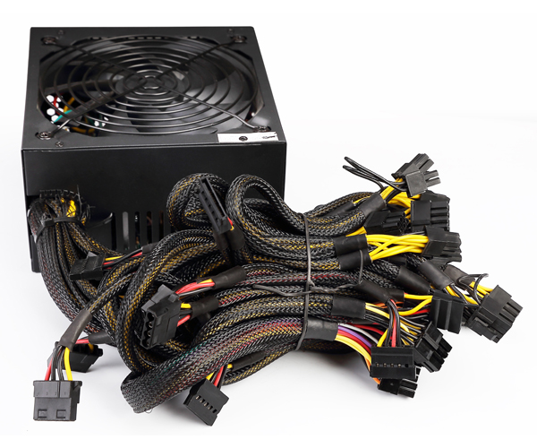 矿机 1600W 2000W