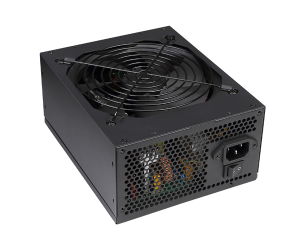 1200W 全模组 988