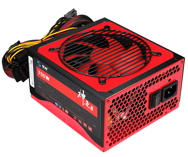 神迹700W 988